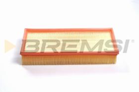 Bremsi FA2535 - FILTRO DE AIRE | AIR FILTER