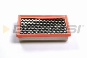Bremsi FA2546 - FILTRO DE AIRE | AIR FILTER