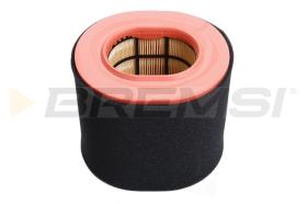 Bremsi FA2547 - FILTRO DE AIRE | AIR FILTER