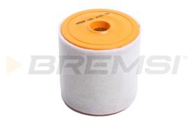 Bremsi FA2551 - FILTRO DE AIRE | AIR FILTER