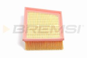 Bremsi FA2552 - FILTRO DE AIRE | AIR FILTER