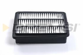 Bremsi FA2568 - FILTRO DE AIRE | AIR FILTER