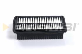 Bremsi FA2571 - FILTRO DE AIRE | AIR FILTER