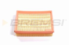 Bremsi FA2582 - FILTRO DE AIRE | AIR FILTER