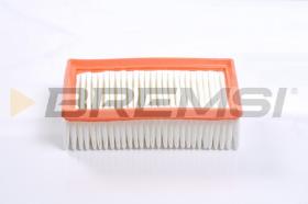 Bremsi FA2584 - FILTRO DE AIRE | AIR FILTER