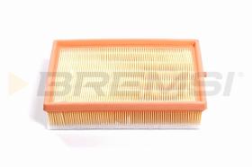 Bremsi FA2590 - FILTRO DE AIRE | AIR FILTER