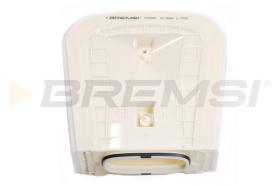 Bremsi FA2593 - FILTRO DE AIRE | AIR FILTER