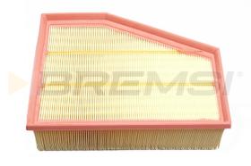 Bremsi FA2601 - FILTRO DE AIRE | AIR FILTER