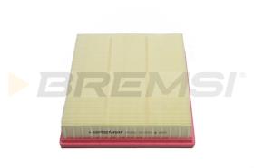 Bremsi FA2602 - FILTRO DE AIRE | AIR FILTER