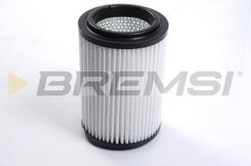 Bremsi FA2603 - FILTRO DE AIRE | AIR FILTER
