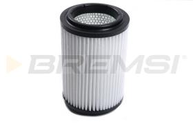 Bremsi FA2603 - FILTRO DE AIRE | AIR FILTER