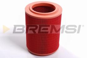 Bremsi FA2604 - FILTRO DE AIRE | AIR FILTER