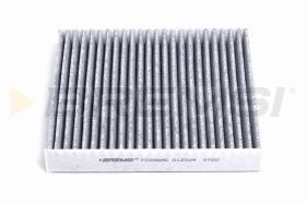 Bremsi FC0068C - FILTRI ABITACOLO | CABIN FILTER