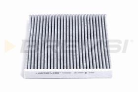 Bremsi FC0909C - FILTRO HABITACULO | CABIN FILTER