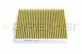 Bremsi FC0941A - FILTRI ABITACOLO | CABIN FILTER