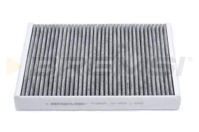 Bremsi FC0952A - FILTRI ABITACOLO | CABIN FILTER