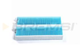 Bremsi FC2481 - FILTRO HABITACULO | CABIN FILTER