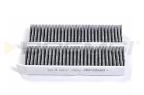 Bremsi FC2481A - FILTRI ABITACOLO | CABIN FILTER