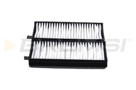Bremsi FC2500 - FILTRI ABITACOLO | CABIN FILTER