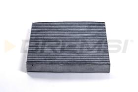 Bremsi FC2501 - FILTRO HABITACULO | CABIN FILTER