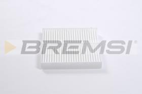 Bremsi FC2502 - FILTRO HABITACULO | CABIN FILTER