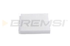 Bremsi FC2502 - FILTRI ABITACOLO | CABIN FILTER