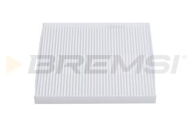 Bremsi FC2510 - FILTRI ABITACOLO | CABIN FILTER