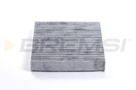 Bremsi FC2512 - FILTRO HABITACULO | CABIN FILTER