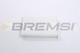 Bremsi FC2519 - FILTRO HABITACULO | CABIN FILTER