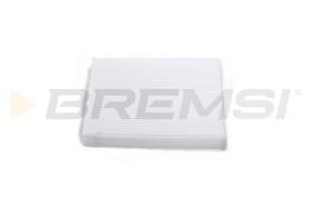 Bremsi FC2519 - FILTRO HABITACULO | CABIN FILTER
