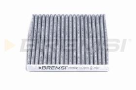 Bremsi FC2519C - FILTRI ABITACOLO | CABIN FILTER
