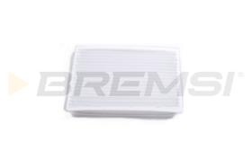Bremsi FC2528 - FILTRO HABITACULO | CABIN FILTER