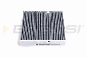 Bremsi FC2553C - FILTRI ABITACOLO | CABIN FILTER