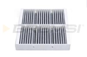 Bremsi FC2555C - FILTRI ABITACOLO | CABIN FILTER