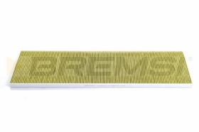 Bremsi FC2557A - FILTRO HABITACULO | CABIN FILTER