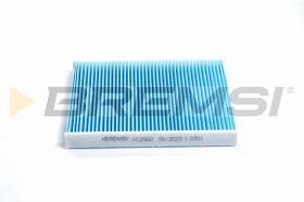 Bremsi FC2560 - FILTRO HABITACULO | CABIN FILTER