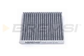 Bremsi FC2569C - FILTRO HABITACULO | CABIN FILTER