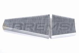 Bremsi FC2573C - FILTRI ABITACOLO | CABIN FILTER
