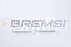 Bremsi FC2574 - FILTRO HABITACULO | CABIN FILTER