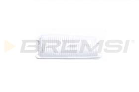 Bremsi FC2579 - FILTRO HABITACULO | CABIN FILTER