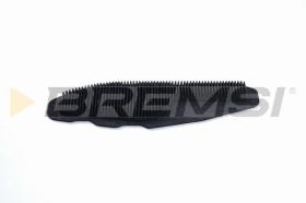 Bremsi FC2580 - FILTRO HABITACULO | CABIN FILTER