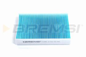 Bremsi FC2588 - FILTRO HABITACULO | CABIN FILTER
