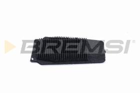 Bremsi FC2594 - FILTRI ABITACOLO | CABIN FILTER