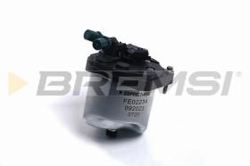 Bremsi FE0223A - FILTRO DE COMBUSTIBLE | FUEL FILTER