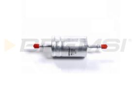 Bremsi FE2444 - FILTRO CARBURANTE | FUEL FILTER