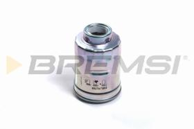 Bremsi FE2482 - FILTRO DE COMBUSTIBLE | FUEL FILTER