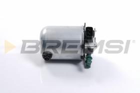 Bremsi FE2484 - FILTRO DE COMBUSTIBLE | FUEL FILTER