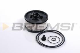 Bremsi FE2506 - FILTRO DE COMBUSTIBLE | FUEL FILTER