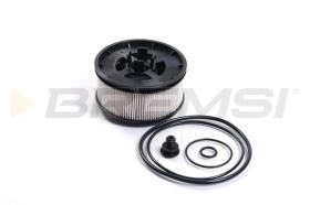 Bremsi FE2506 - FILTRO CARBURANTE | FUEL FILTER