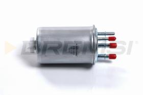 Bremsi FE2522 - FILTRO CARBURANTE | FUEL FILTER